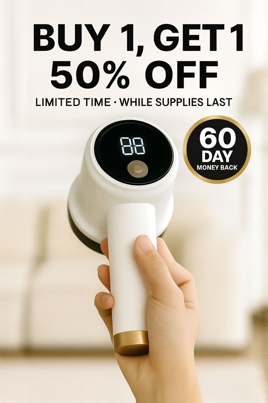 Fabric Shaver Pro