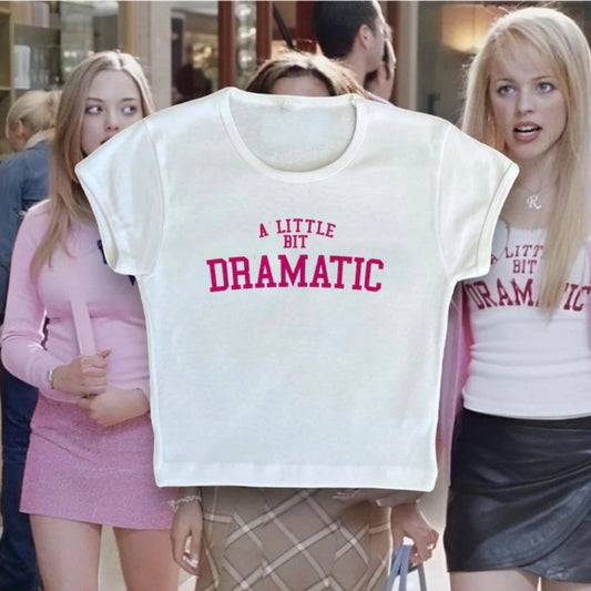 2000S Cute Pink Baby Tee Aesthetic Letter Print Vintage Women'S Street Short Sleeve Slim Baby Tee Retro Streetwear Y2K Crop Top
