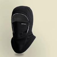 New Winter Warm Mask Thickned Windproof Pullover Hats Convenient Outdoor Cycling Face Scarf